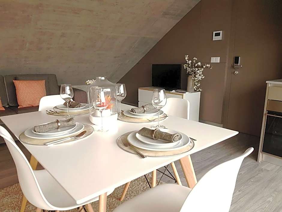 Innapartments - São Gonçalinho