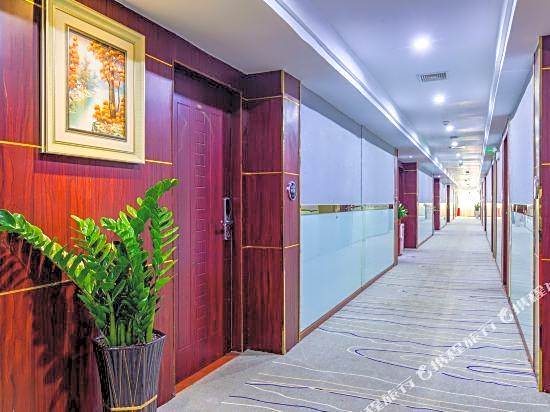 Anhua Hotel