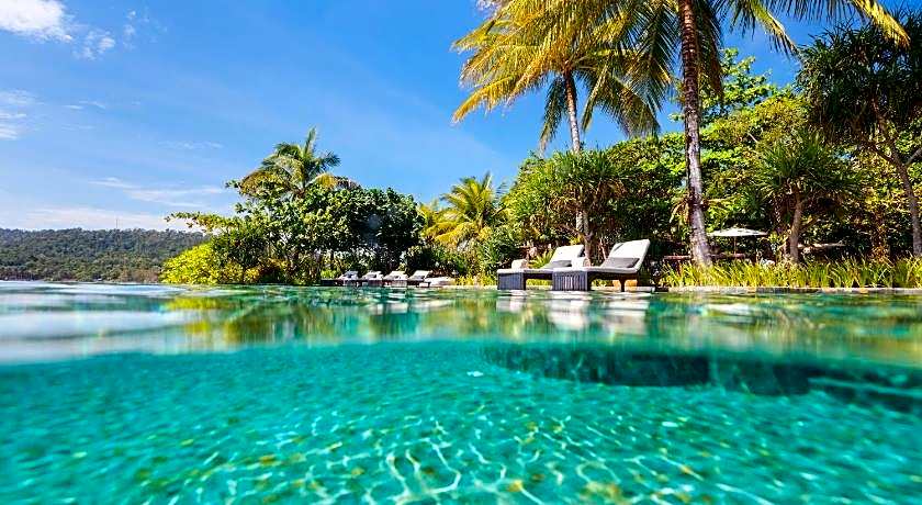 Song Saa Private Island Resort