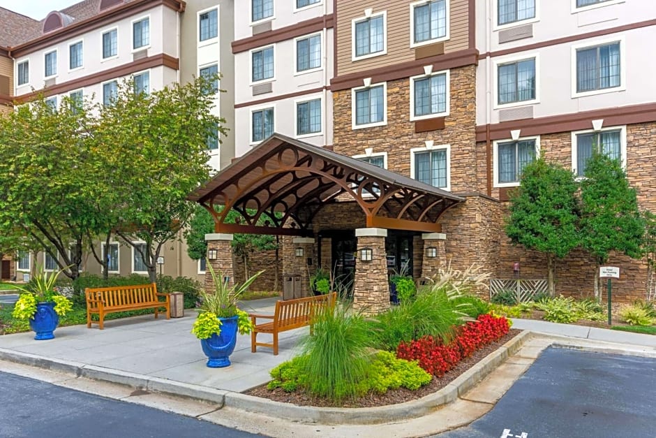 Sonesta ES Suites Atlanta Perimeter Center