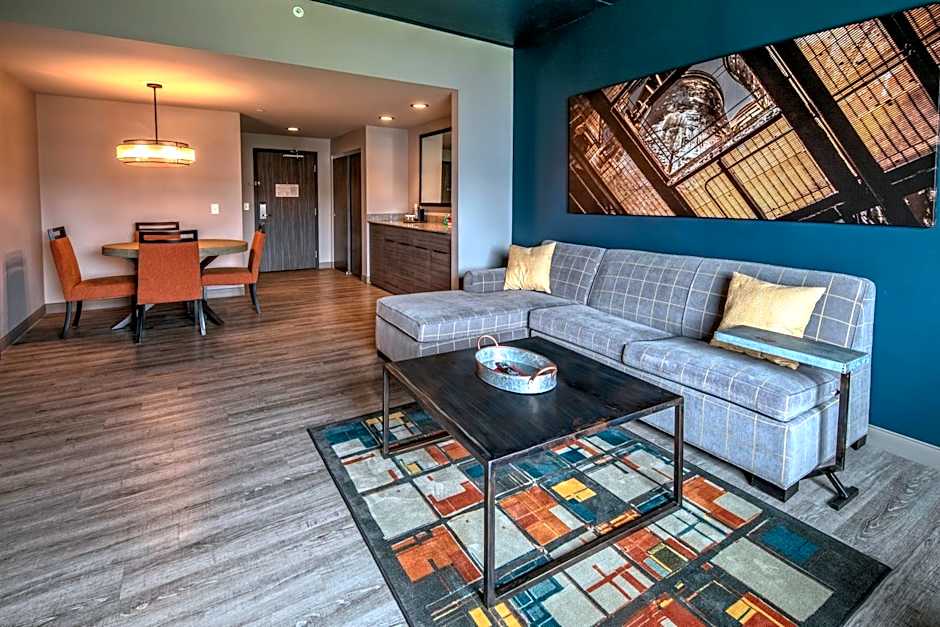 Hotel Indigo Pittsburgh University-Oakland By IHG