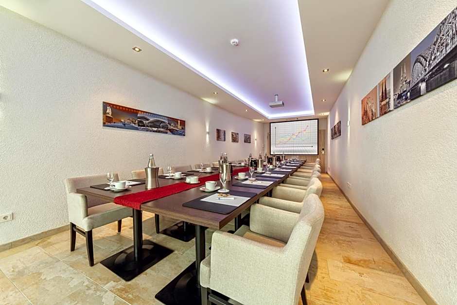 CityClass Hotel am Dom