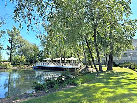Green Garden Hotel
