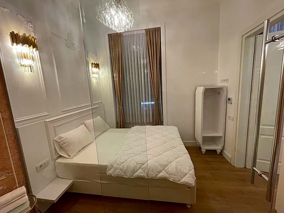 Rikhe palace boutique hotel