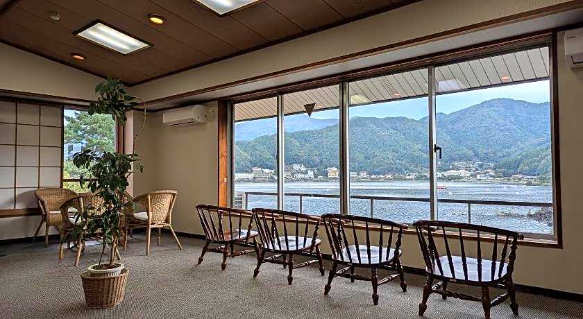 Kawaguchiko Hotel