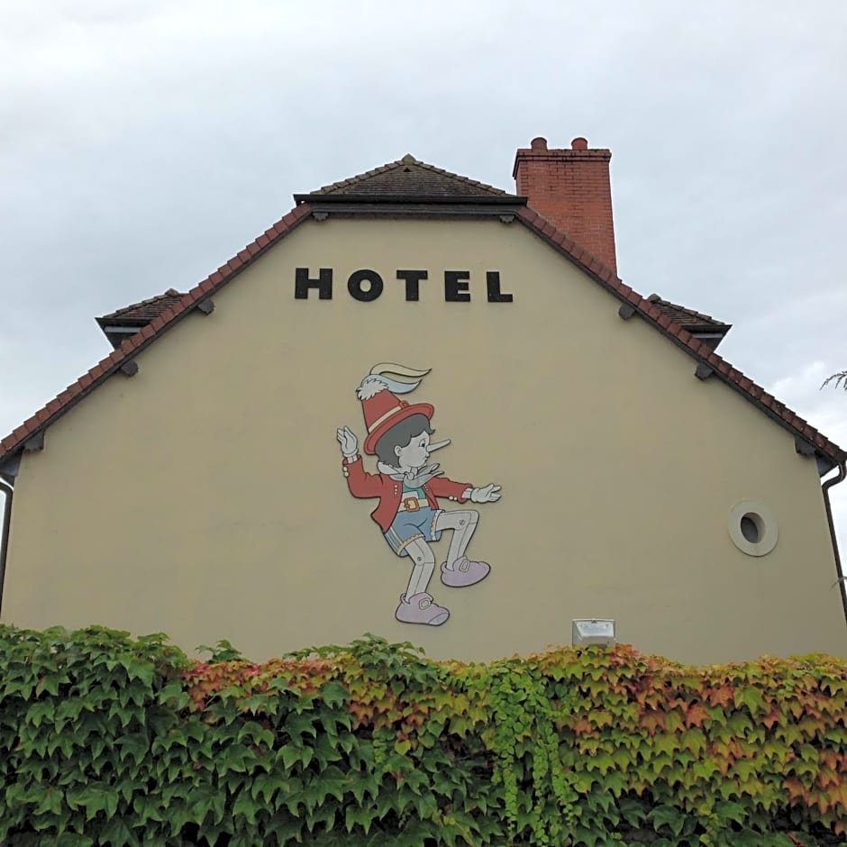 Hotel Pinocchio