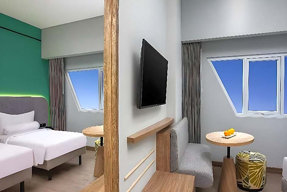 Harper Banjarmasin by ASTON