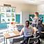 Ibis Styles Chinon