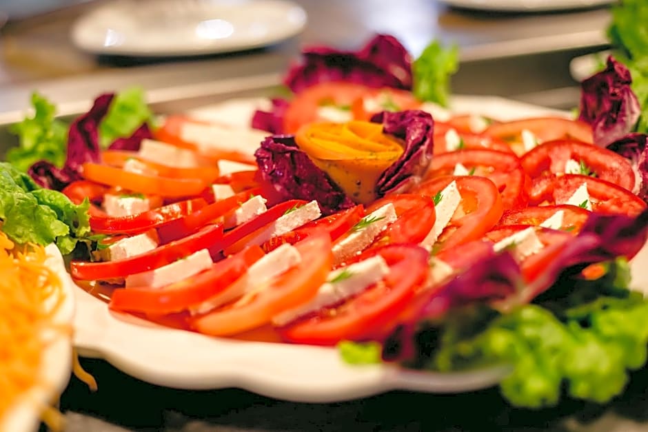 Hotel Fazenda Dona Francisca