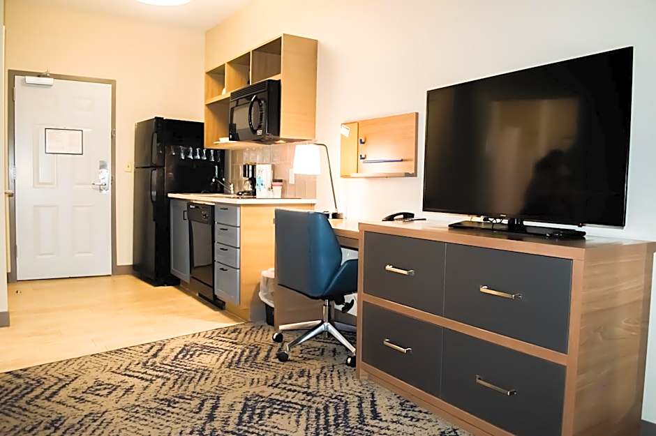 Candlewood Suites Longview By IHG