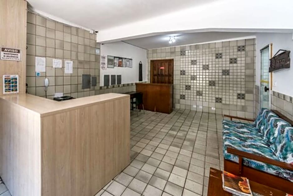 Hotel Pousada Da Praia