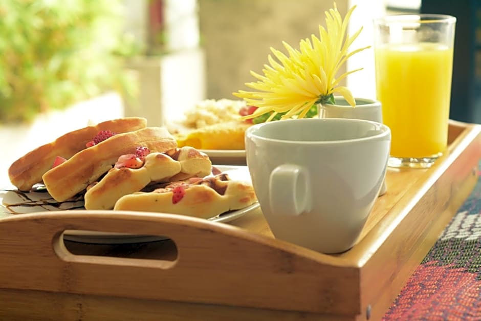 Alko Hotel Integrado