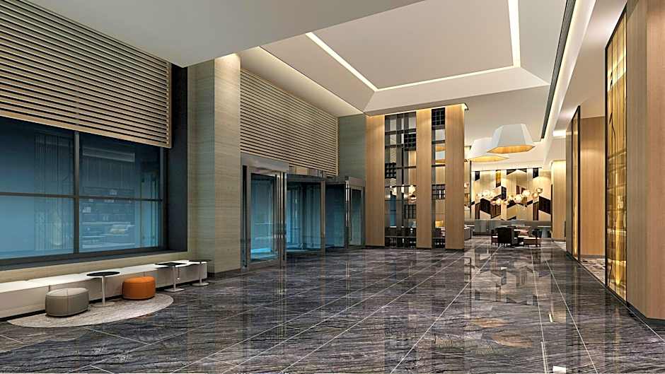Holiday Inn Express Liaocheng Chiping By IHG