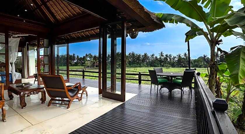 Bali Harmony Villa