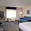 Hampton Inn By Hilton And Suites Manteca