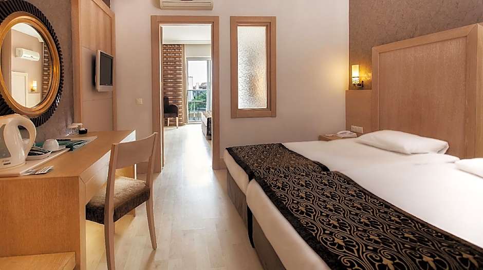 Sultan Of Side Hotel - All Inclusive