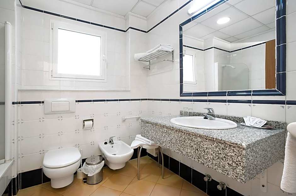 Hotel Ramis fundado en 1969