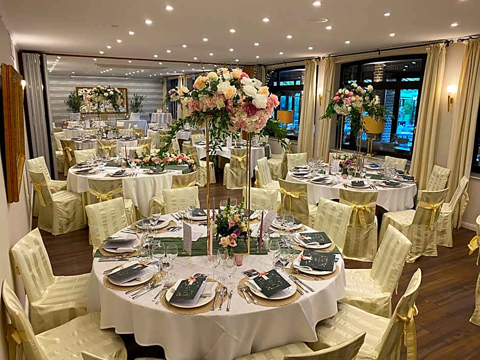 Burg Wegberg Hotel & Eventlocation