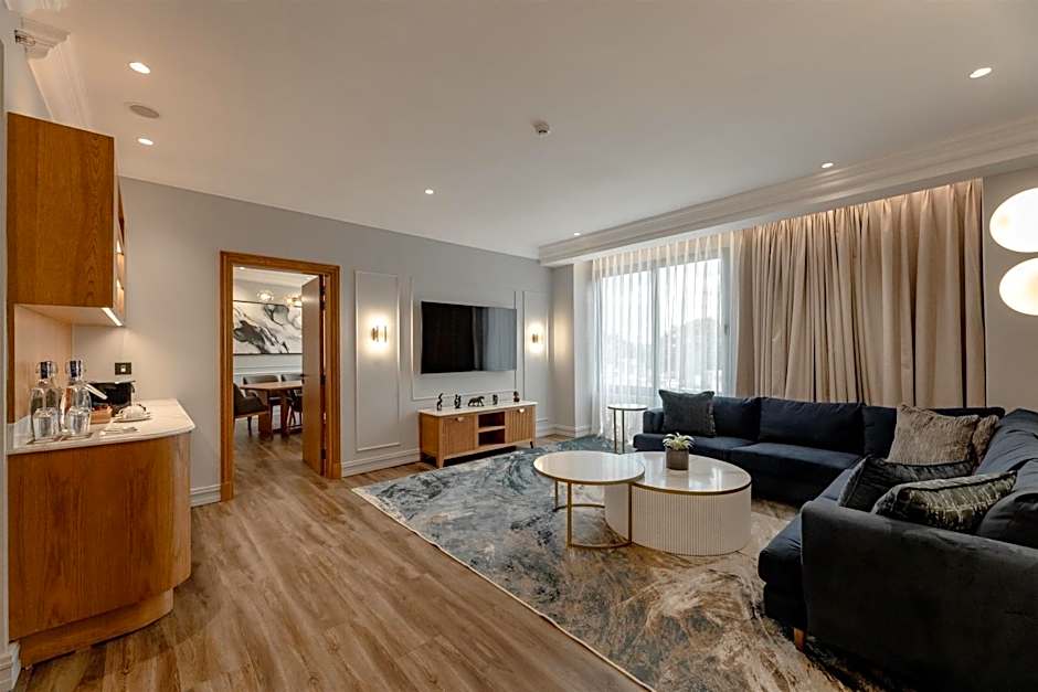 Radisson Blu Hotel Lusaka