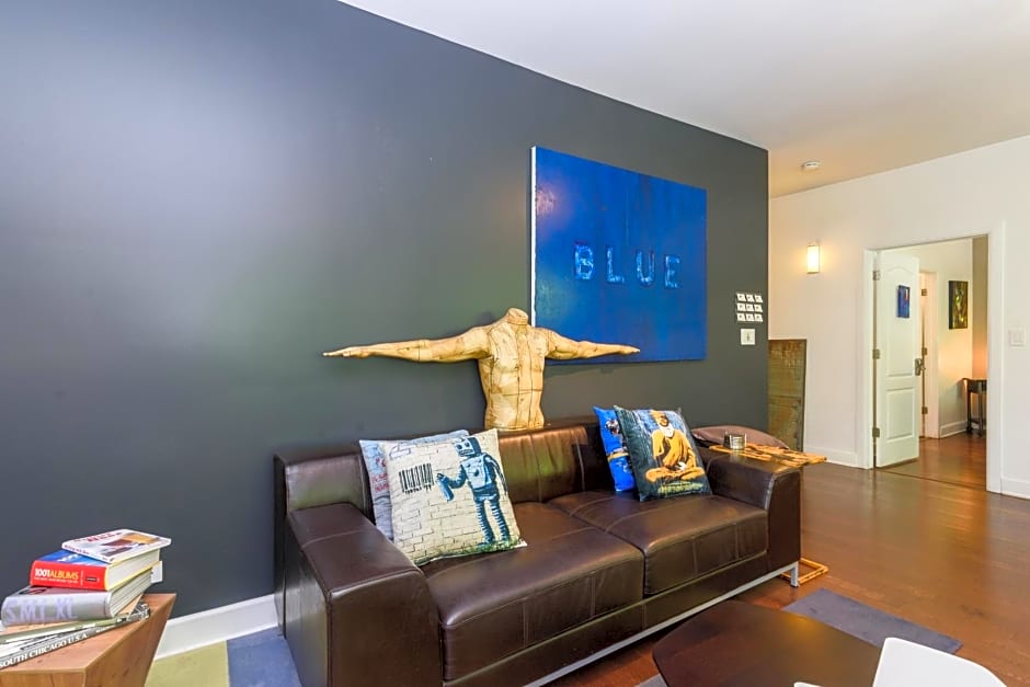 House 5863- Chicago'S Premier Bed And Breakfast
