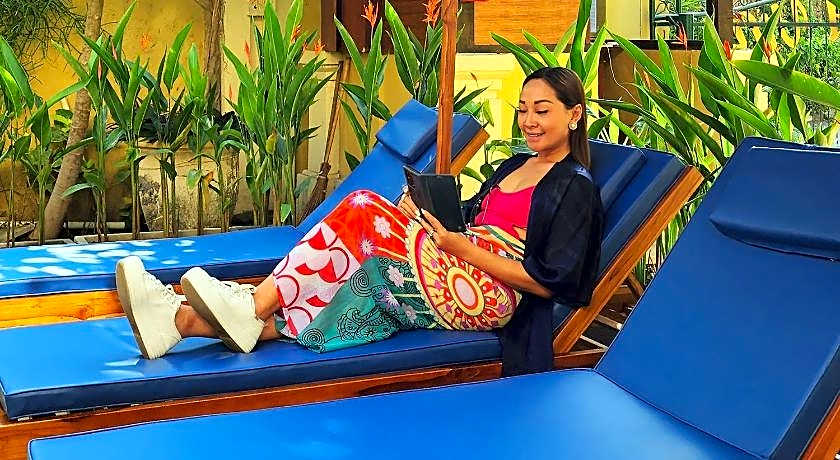 Bali Emerald Villa