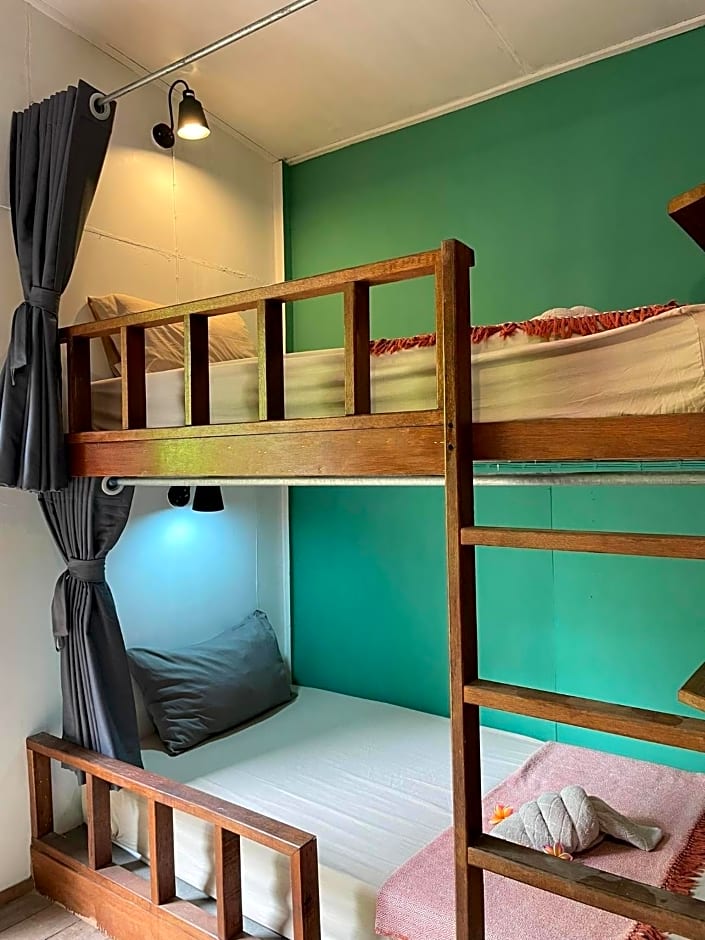 The Hideaway, Koh Lipe