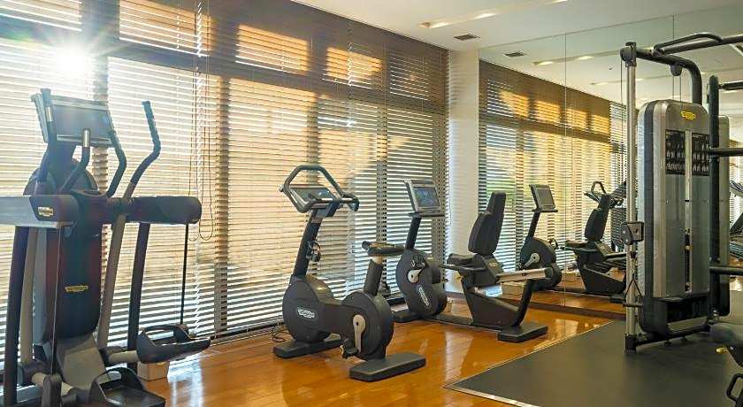 Hyatt Regency Naha Okinawa