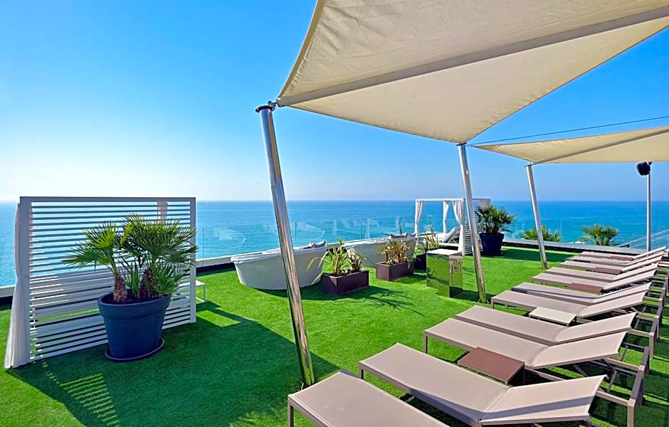 Meliá Costa Del Sol