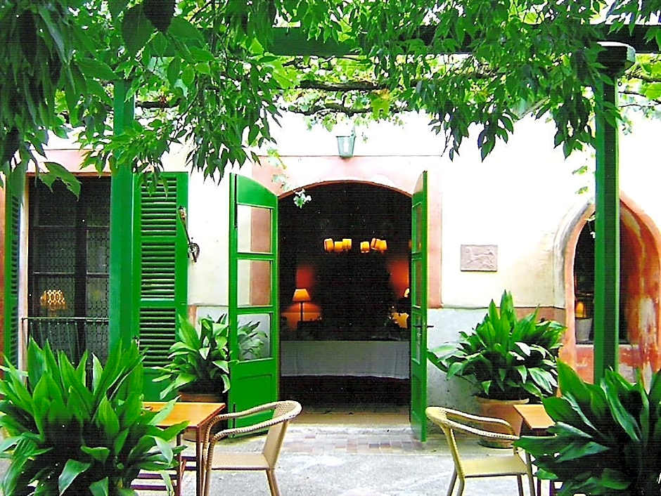 Sa Rota Den Palerm Apartments