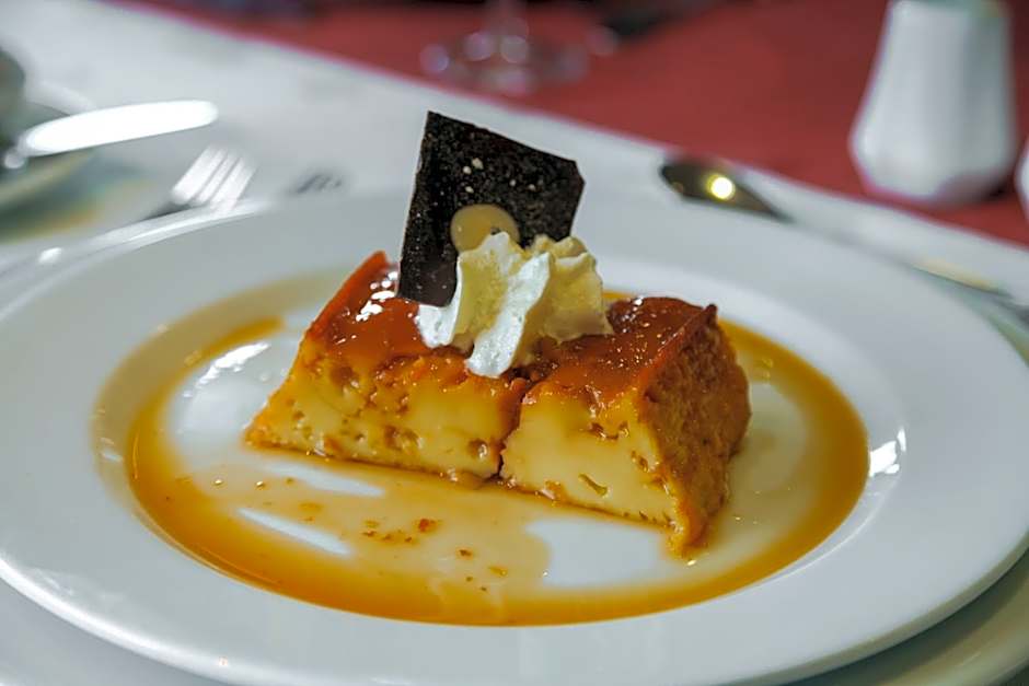 Hotel Diego de Almagro Punta Arenas