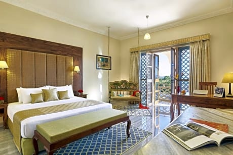 Pratap Mahal - IHCL SeleQtions
