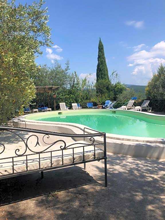 Hotel Girifalco - Nature & Relax