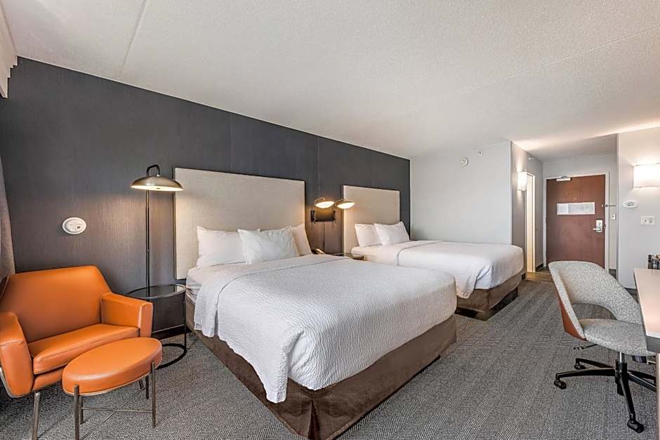 Courtyard by Marriott Rockaway-Mt. Arlington