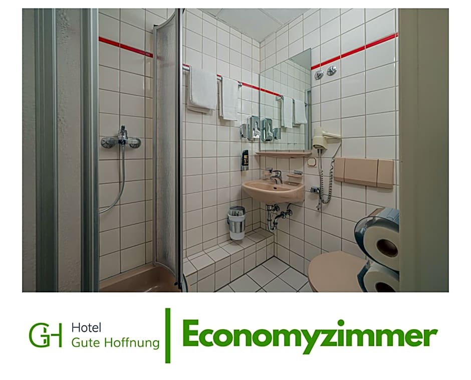 Hotel Gute Hoffnung Pforzheim