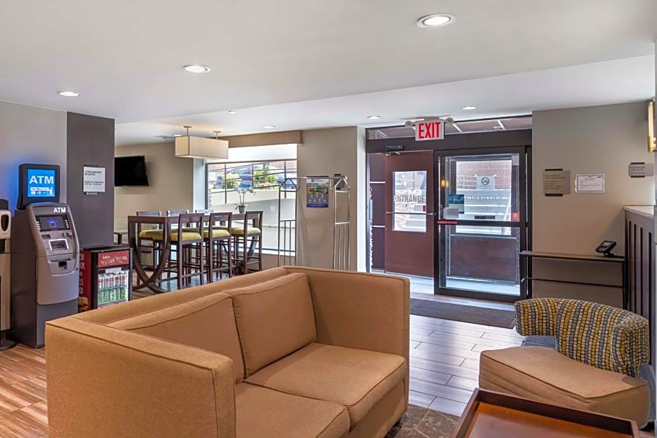 Best Western Brooklyn-Coney Island Inn