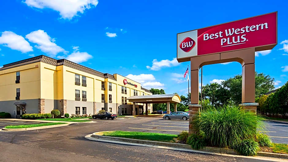Best Western Plus Mishawaka Inn