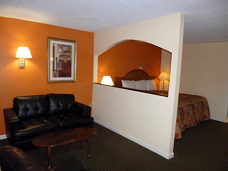 Mount Vernon Inn