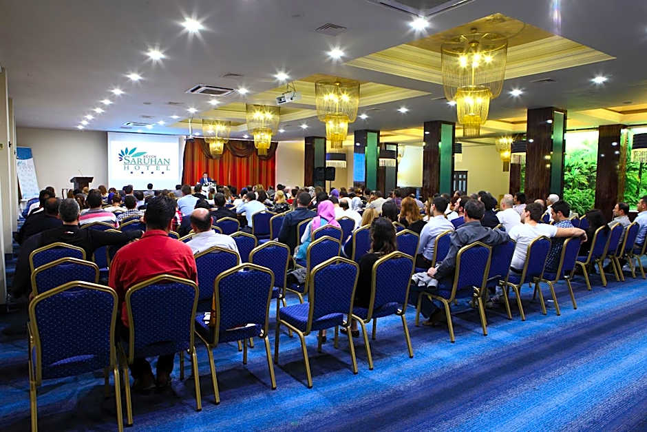 Buyuk Saruhan Hotel