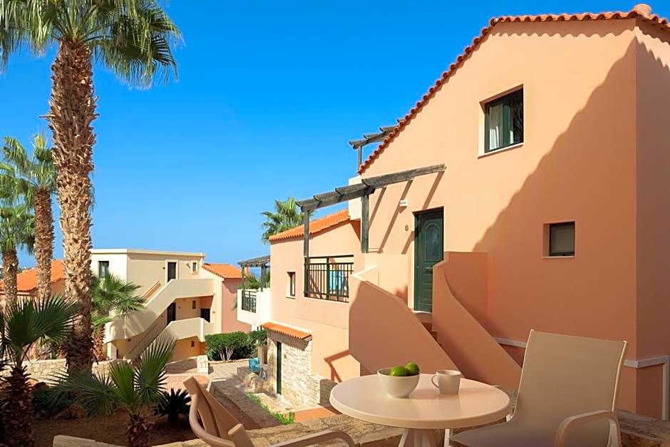 Asterias Village