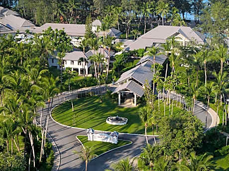Dusit Thani Laguna Phuket