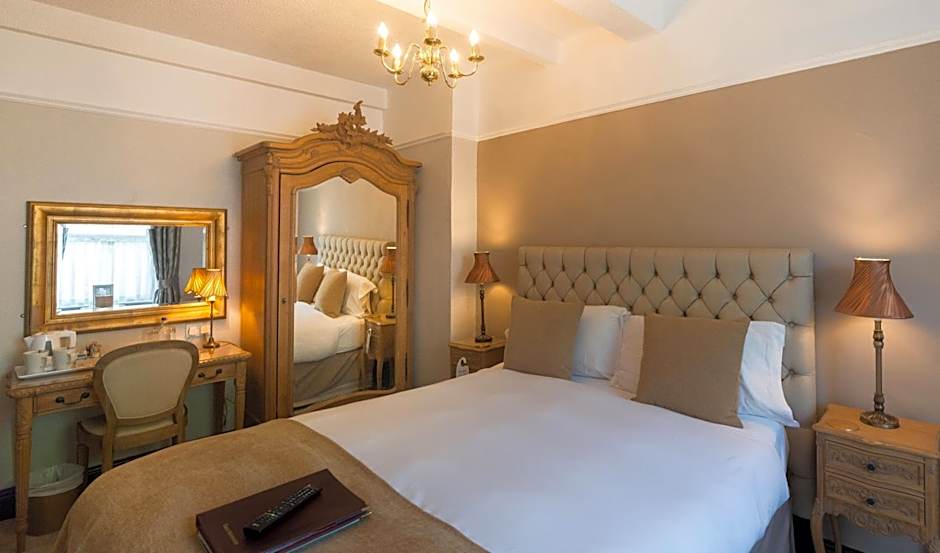 The Swan Hotel