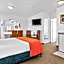 Bella Vista Motel Rotorua