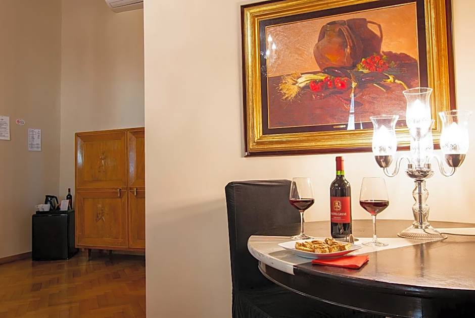 N4U Guest House Florence