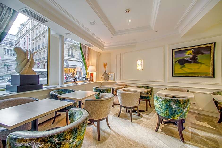 Queens Hotel