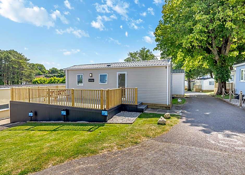 Brixham Holiday Park