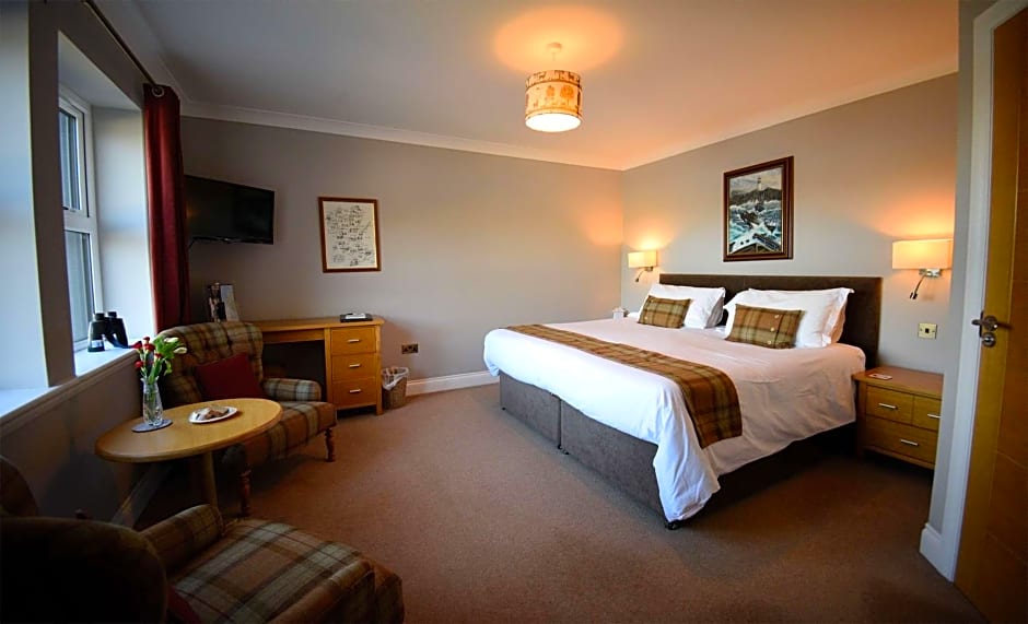 Heatherfield House B&B