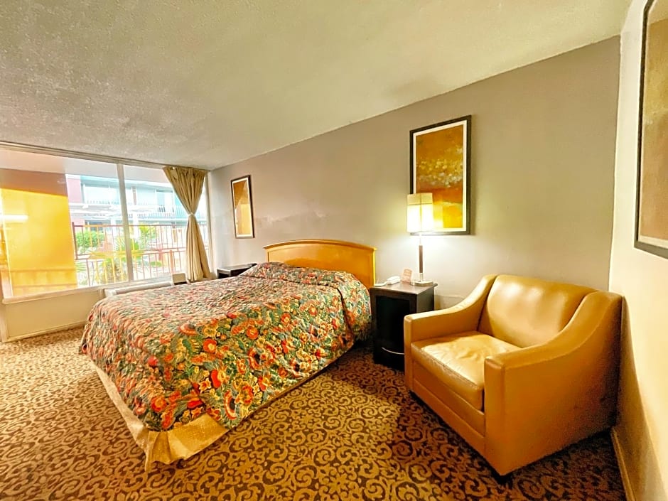 GLH Hotel