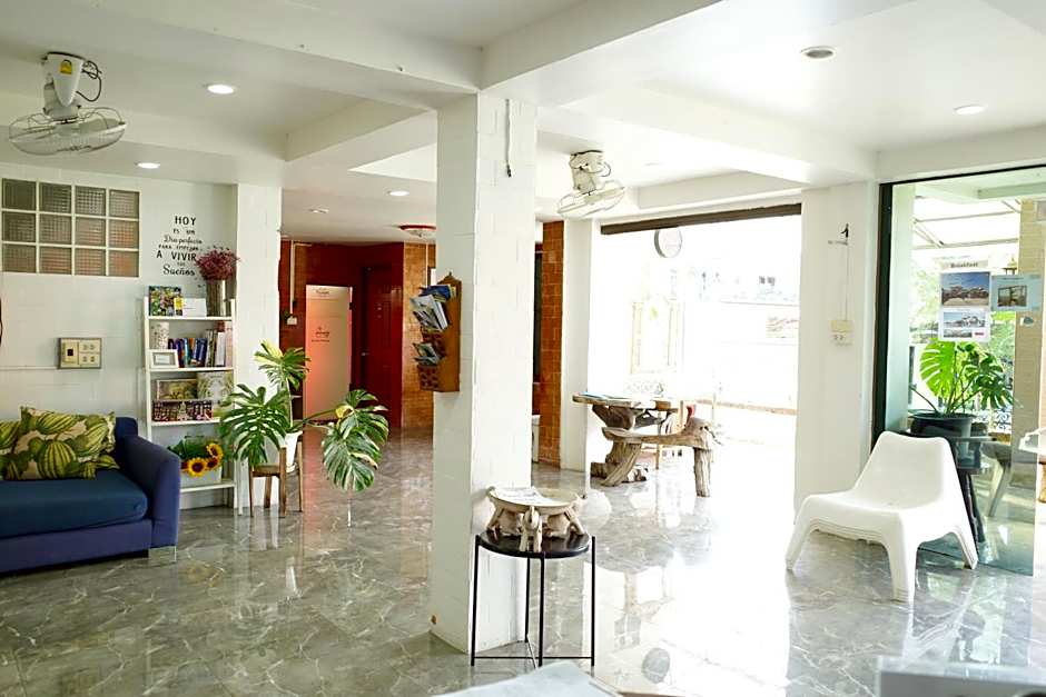 Your Home AYUTTHAYA