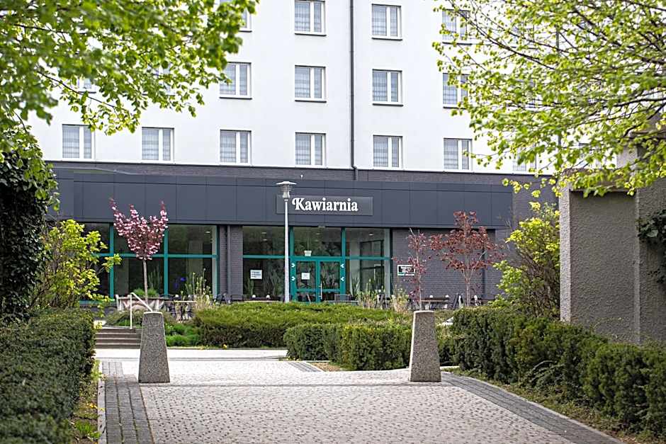 Dom Pielgrzyma BETLEJEM