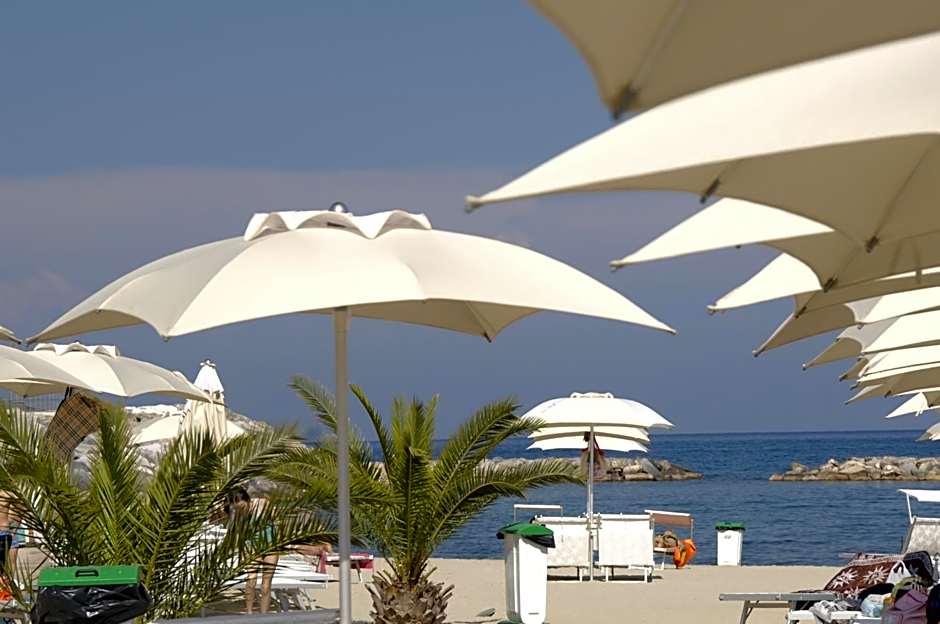 Hotel Garden Lido